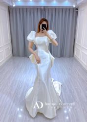 -艾朵婚纱
