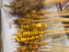 -何不烦·鲜肉烤串·衡阳小炒