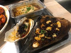 -香满堂川湘菜烤鱼(龙茗路店)