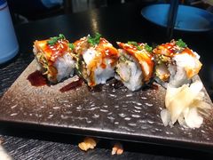 鳗鱼虾卷-YAMAKAWA(龙湖胥江天街店)