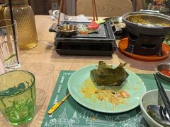 -mango tree芒果树泰国餐厅(青岛万象城店)