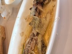 -风味小馆(天目湖宾馆店)