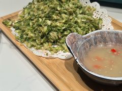 -老周家酱卤猪蹄私房菜(克拉玛依西街店)