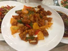 -京基晶都酒店