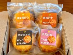 -LUNEURS月乐诗·烘焙甜品(前滩太古里店)