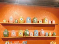 -老客家·客家菜(万达店)