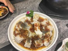 -好鲆·活鱼料理(金地广场店)