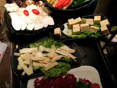 -牛焱·贵州黄牛肉火锅(城西银泰店)