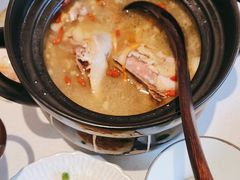 -一捞鲜•青岛大虾面(八大关店)