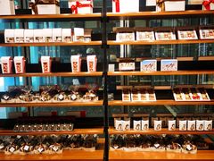 -Laderach 莱德拉(上海环贸iapm店)