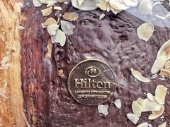 -V咖啡(兰州盛达希尔顿酒店)