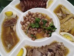 -西安饭庄·非遗陕菜(钟楼店)