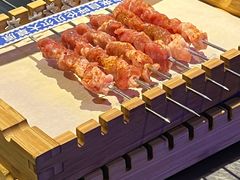 -很久以前羊肉串(清河店)