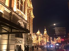 -上海外滩华尔道夫酒店