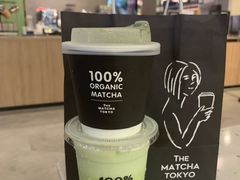 -THE MATCHA TOKYO抹茶东京