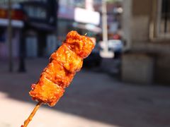 鱼豆腐-辽B·小串(总店)