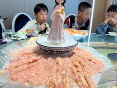 -楚鱼王·河鲜·湖北菜(华农店)