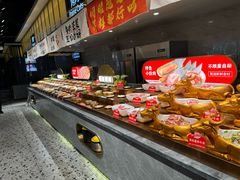 -火叮叮自助烤肉·现切牛肉(茂业店)