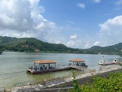 -浈阳坊旅游小镇