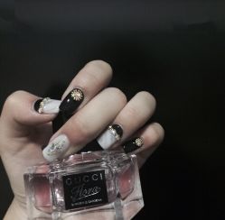 -Halo美甲美睫