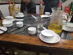 -江湖黑大兔(杨家坪店)