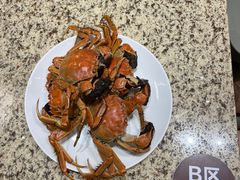 -禾斗海鲜自助(市南银座店)
