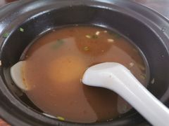 -老方牛味馆