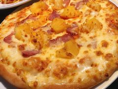 -萨莉亚意式餐厅(杭州滨江天街店)