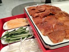 -粤财皇冠假日酒店·彩华轩中餐厅