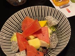 -甜心航空主题餐厅(京源城店)