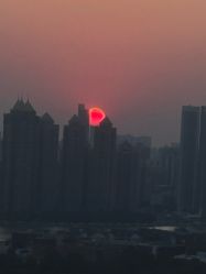 -空中一号·宴会厅(信合大厦店)
