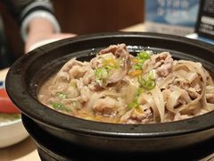 -小山日本料理(太古汇店)