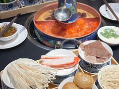 -咏江南·苏式火锅·苏州评弹(观前街店)