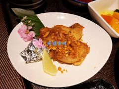 -富力希尔顿酒店·源氏日餐厅