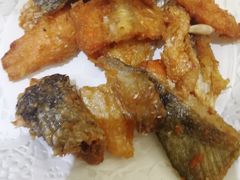 -新享乐海鲜(翠华路店)