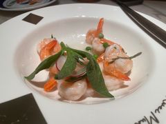 -桂满陇·景观餐厅(新世界店)