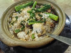 金牌腊味煲仔饭-煲煲掂风味煲仔饭餐厅(西区店)