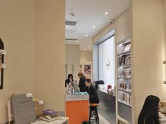 -海马体照相馆(广州新世界云门New park店)