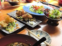 -福匠日本料理(人民路店)