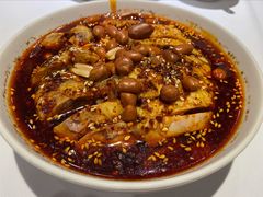 -眉州东坡(团结湖店)