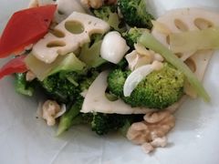 -正隆斋素食超市(西四店)