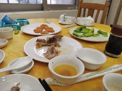 -巫记鸡饭店