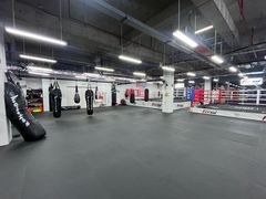 -FIGHTMAN格斗俱乐部(长宁临空店)