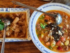 -老雒阳面馆·水席·洛阳菜(纱厂路店)