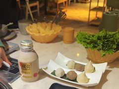 -狐狸爱上椰子鸡(滨江星光大道店)