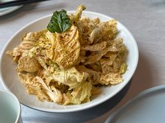 -惠丰堂饭庄·烤鸭·京味菜(西北旺·唐家岭店)
