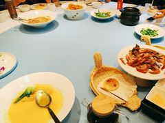 -煜丰汴京烤鸭(福彩路店)