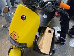 -九号电动车(安定门内大街店)