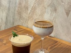 -之悦咖啡馆(新星宇·之洲店)