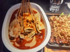 -烛影拾光观景餐厅·创意菜·摄影·小提琴(大唐不夜城店)